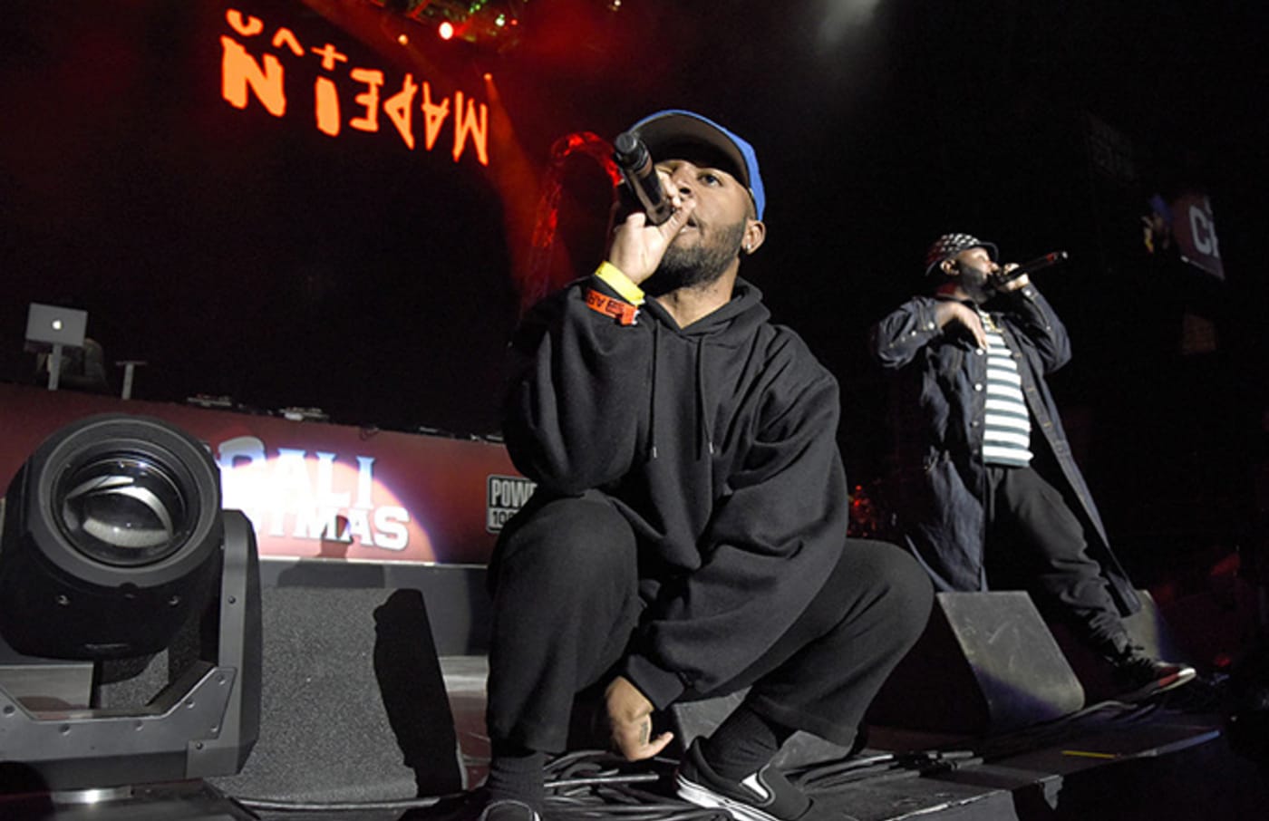 MadeinTYO Boycotts Uber, Plans to ‘Lyft Everywhere’ Now Complex