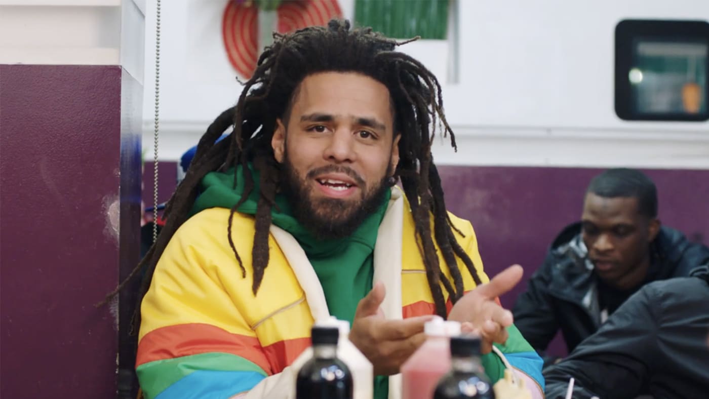 J. Cole's 2022 Rap Verses, Ranked Worst to Best