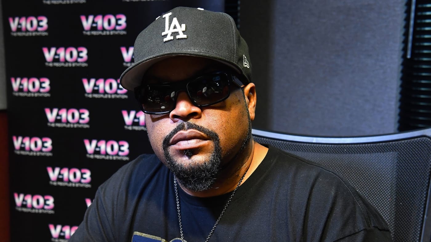 ice cube sues robinhood for using his