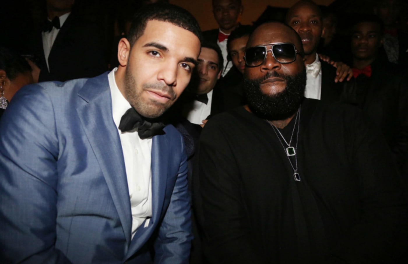 Drake S Best In The World Pack Biggest Takeaways Complex