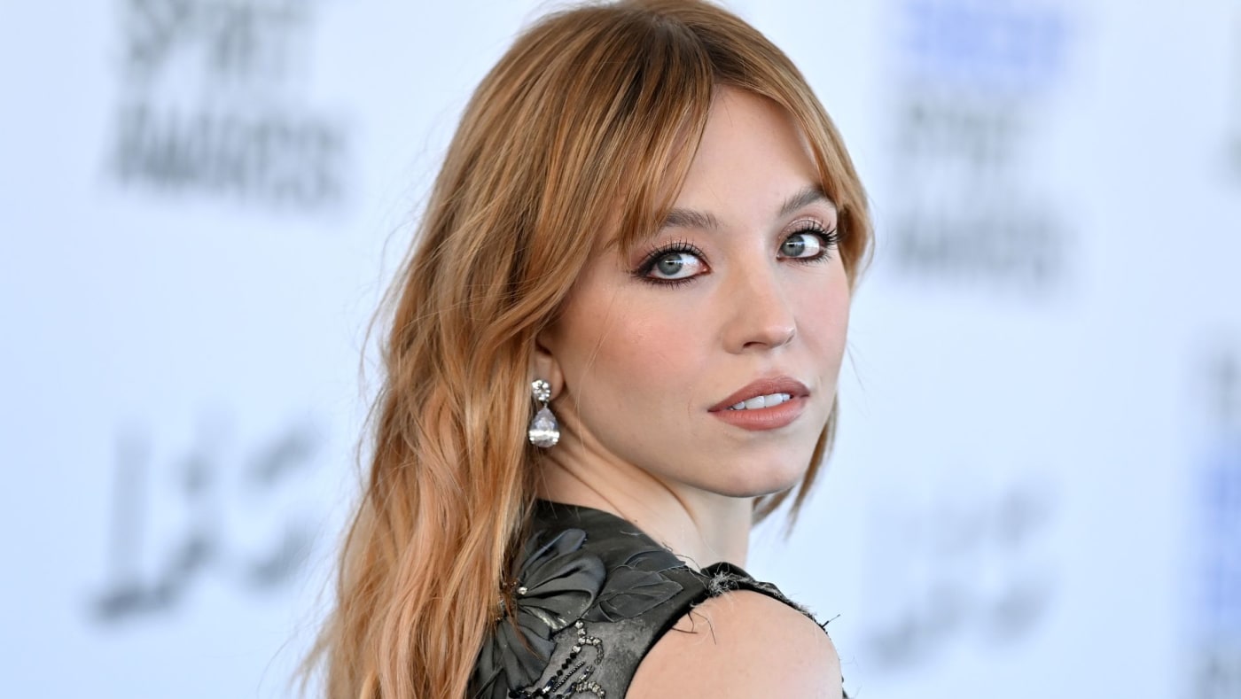 Sydney Sweeney Clarifies Euphoria Comment On Sam Levinson Nude Scenes Complex