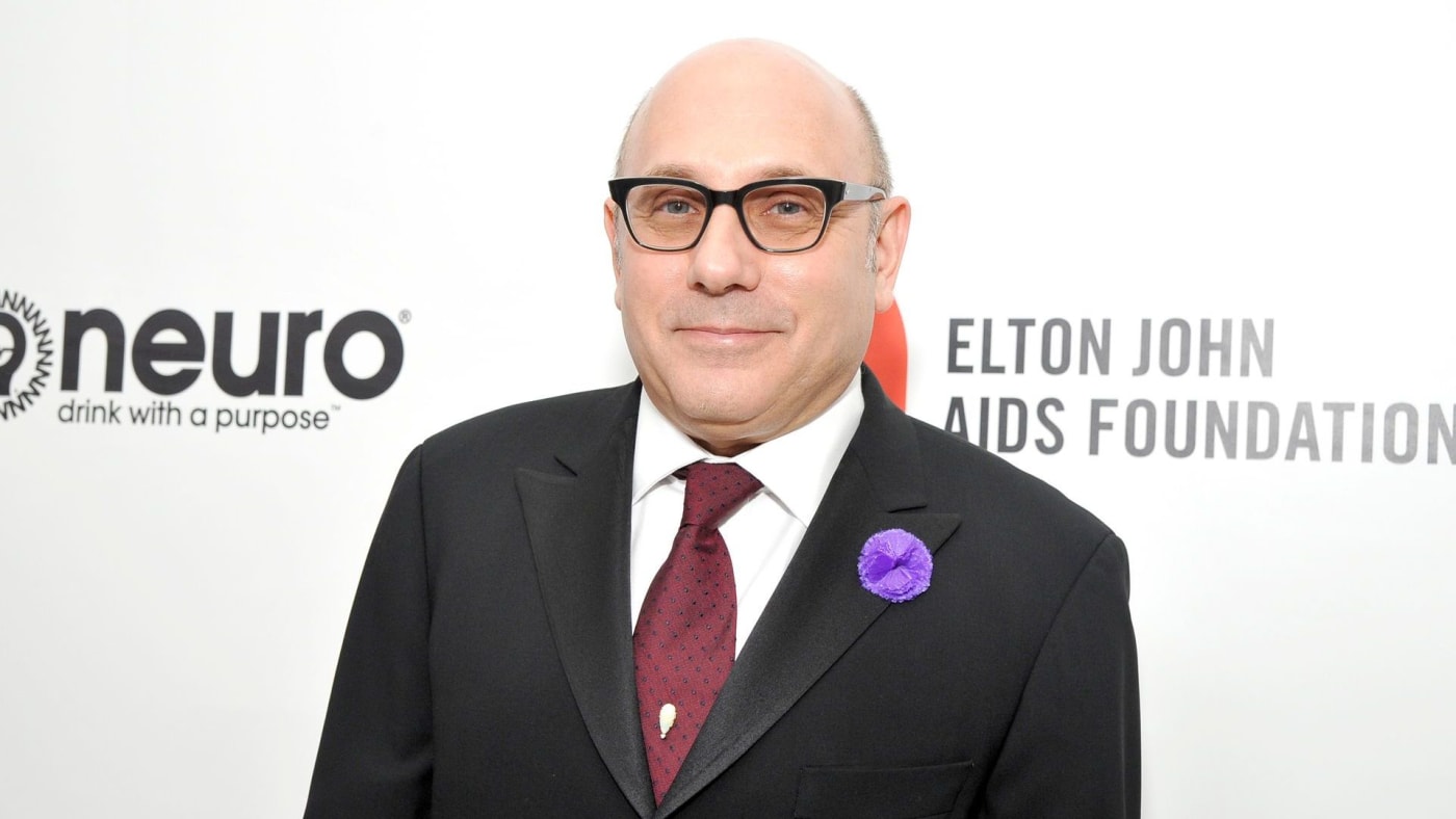 Willie Garson Actor In ‘sex And The City Dead At 57 Complex 