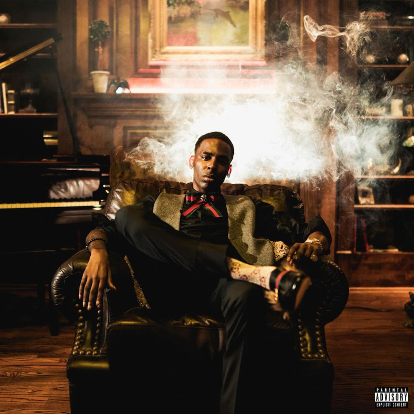 Stream Young Dolph’s New Posthumous Album ‘Paper Route Frank’ Complex