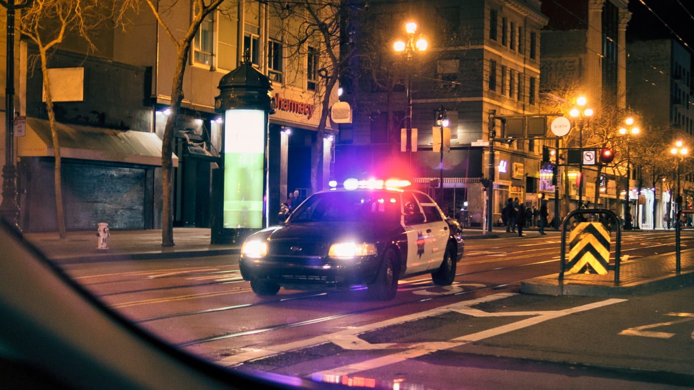 Three North Carolina Cops Fired Over Racist Comments and Behavior Complex