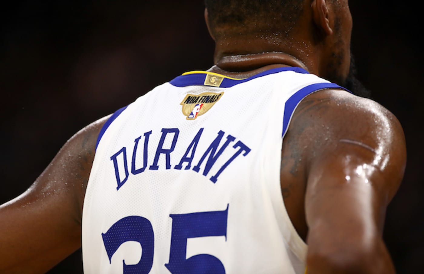 kevin durant shopping