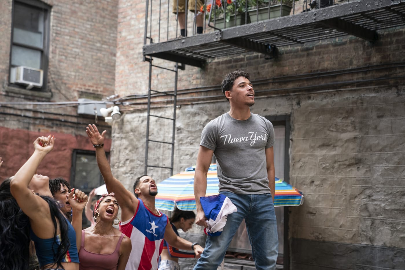 In the Heights Complex Review