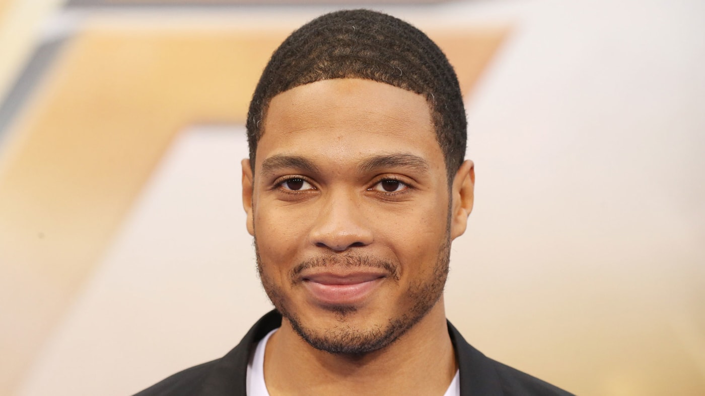 What Happened With Ray Fisher? 