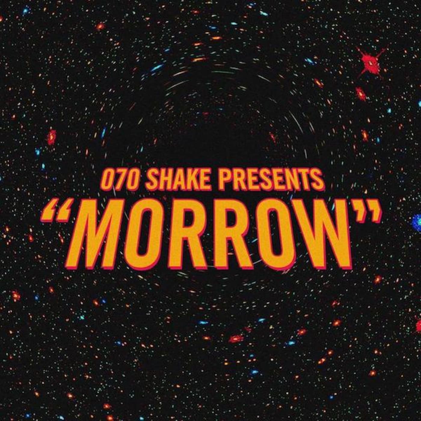070 Shake "Morrow"
