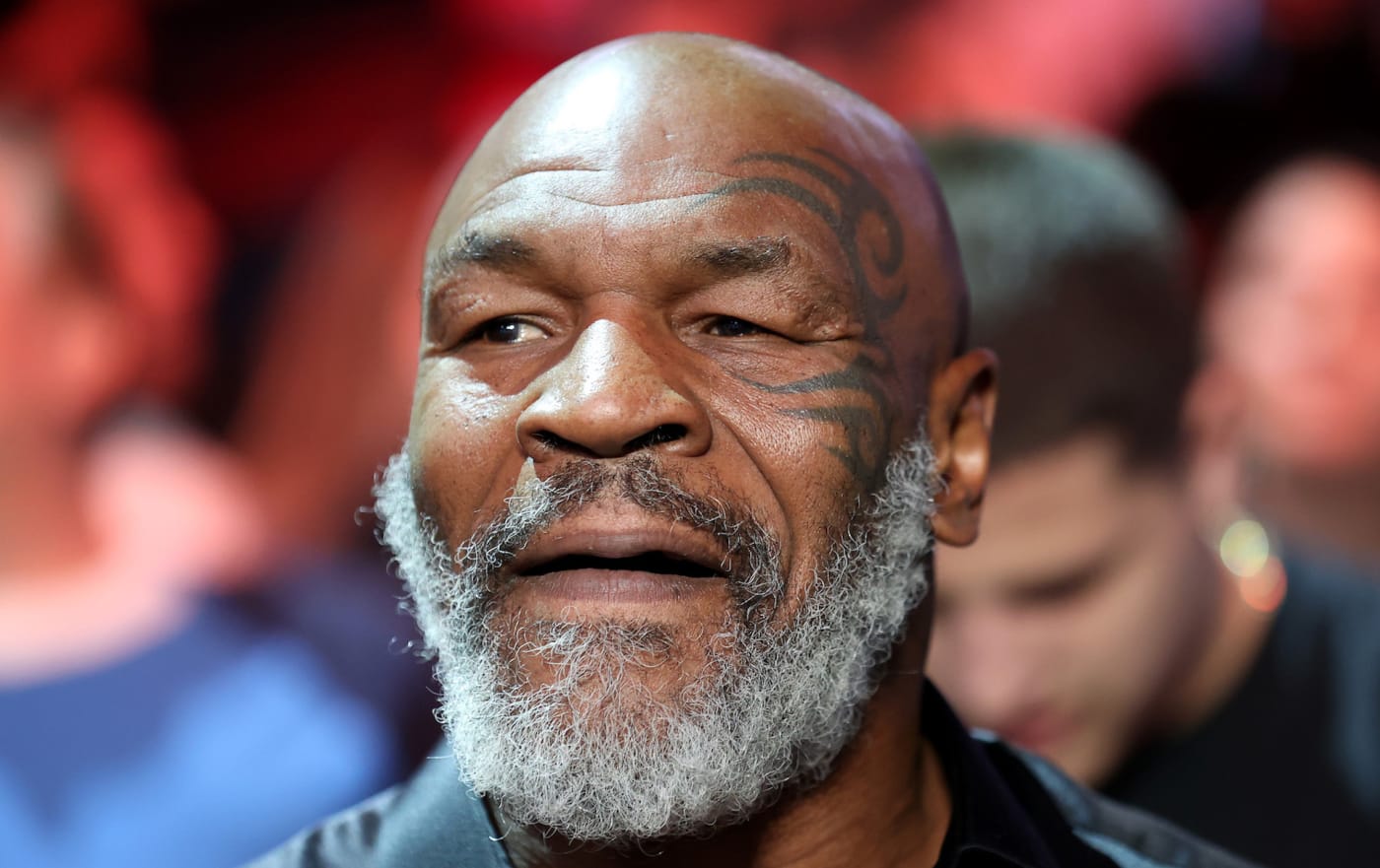 Mike Tyson faces a $5 million lawsuit for allegedly raping a woman in the 1990s