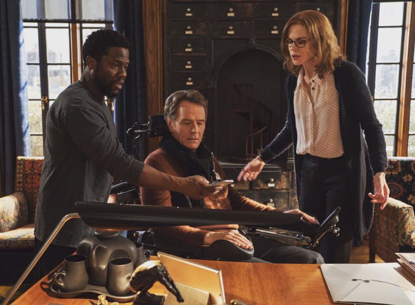 Best Movies On Hulu Worth Streaming Right Now June 2021 Complex