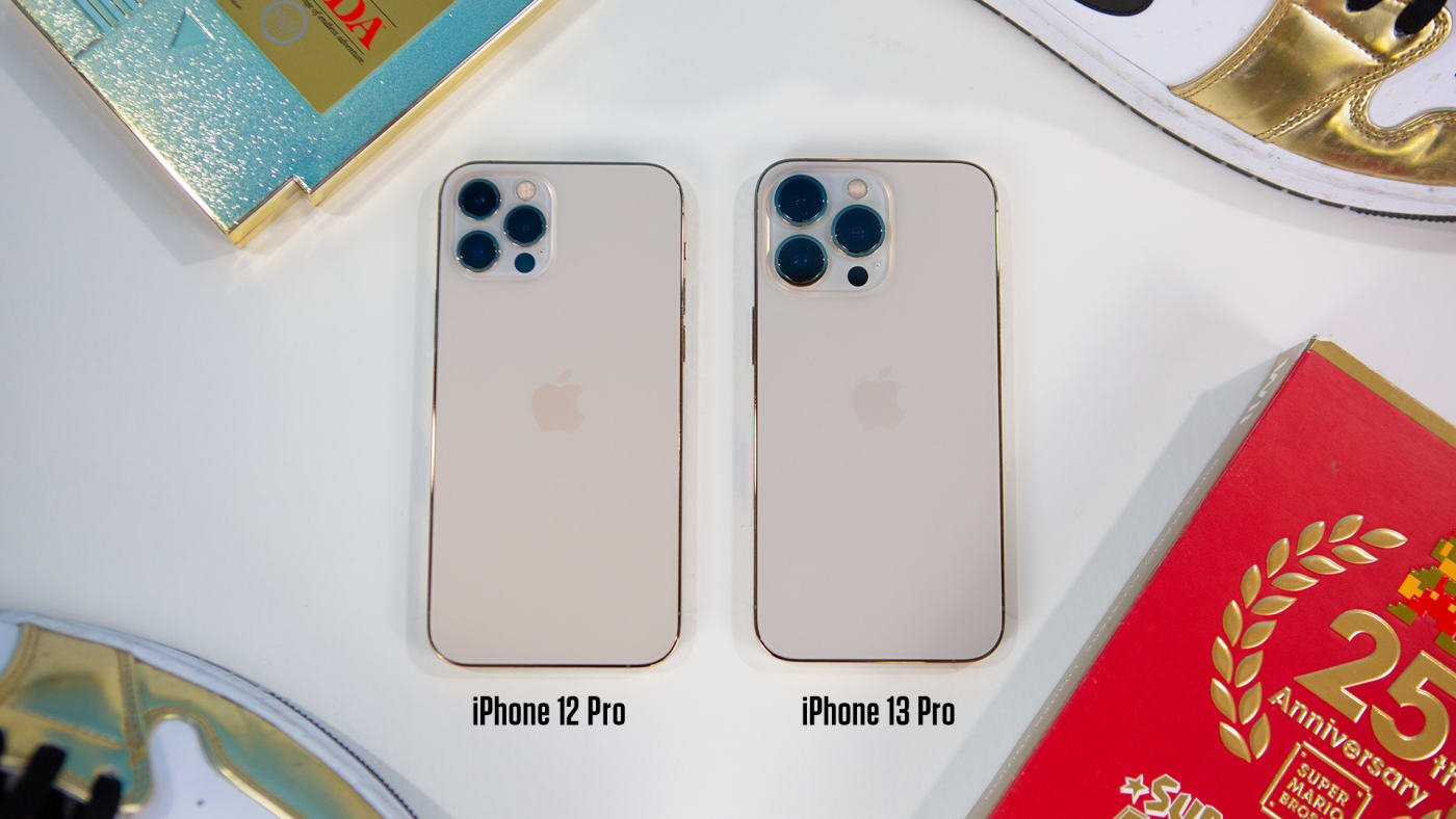 Apple Iphone 13 Everything You Need To Know About The Latest Iphone Complex