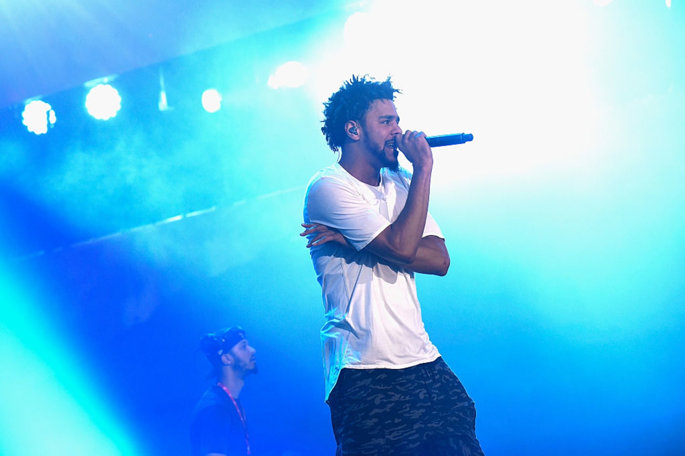 25 Things You Didn’t Know About J. Cole Complex