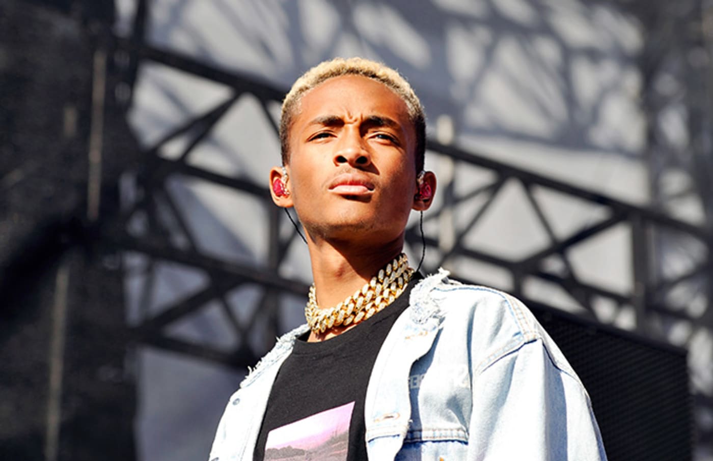 Jaden Smith: News, Albums, Songs & Interviews