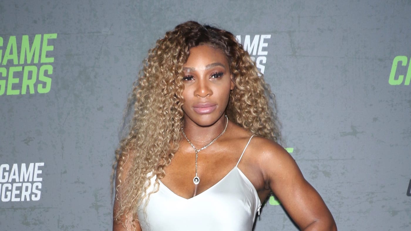 Reproduce Suspect Prefix Serena Williams Inks First-Look Deal With Amazon Studios | Complex