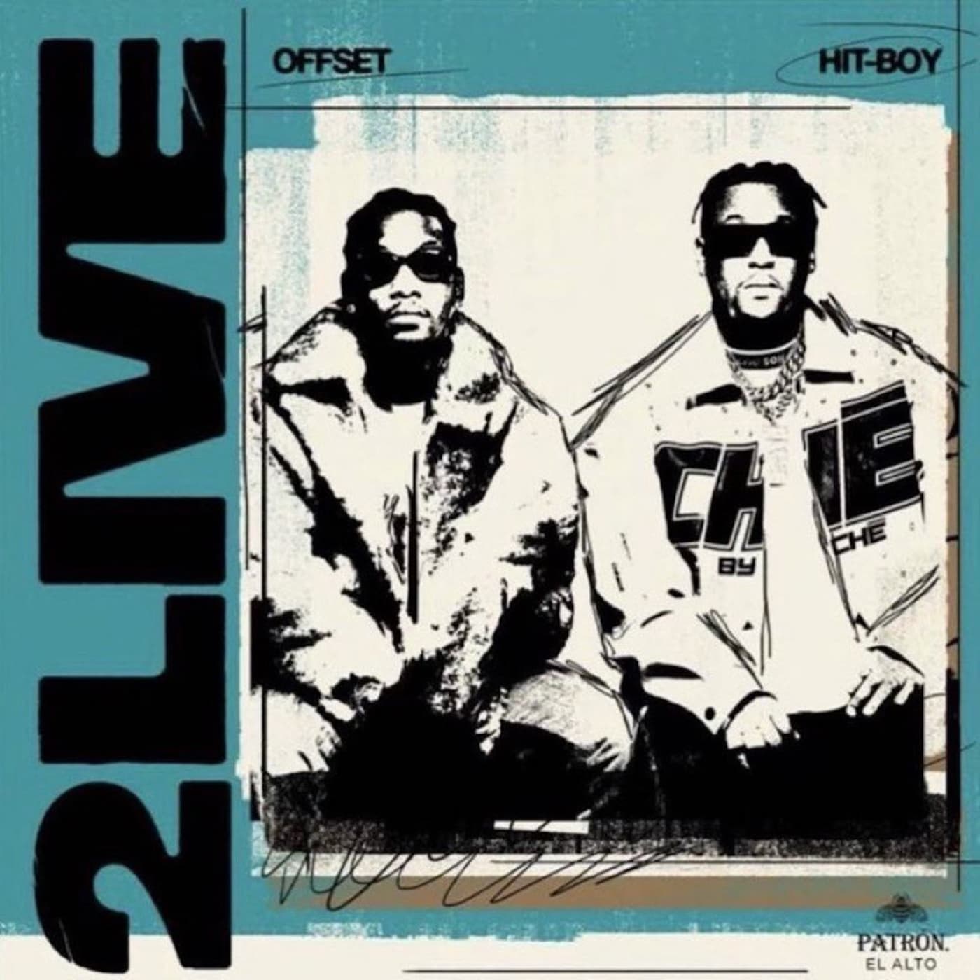 Offset and Hit Boy connect on new track "2 Live"