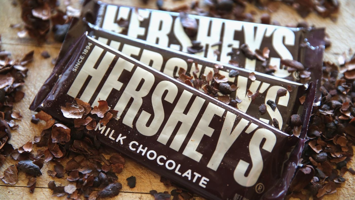 Mars, Nestlé, and Hershey Facing Major Child Slavery Lawsuit Complex