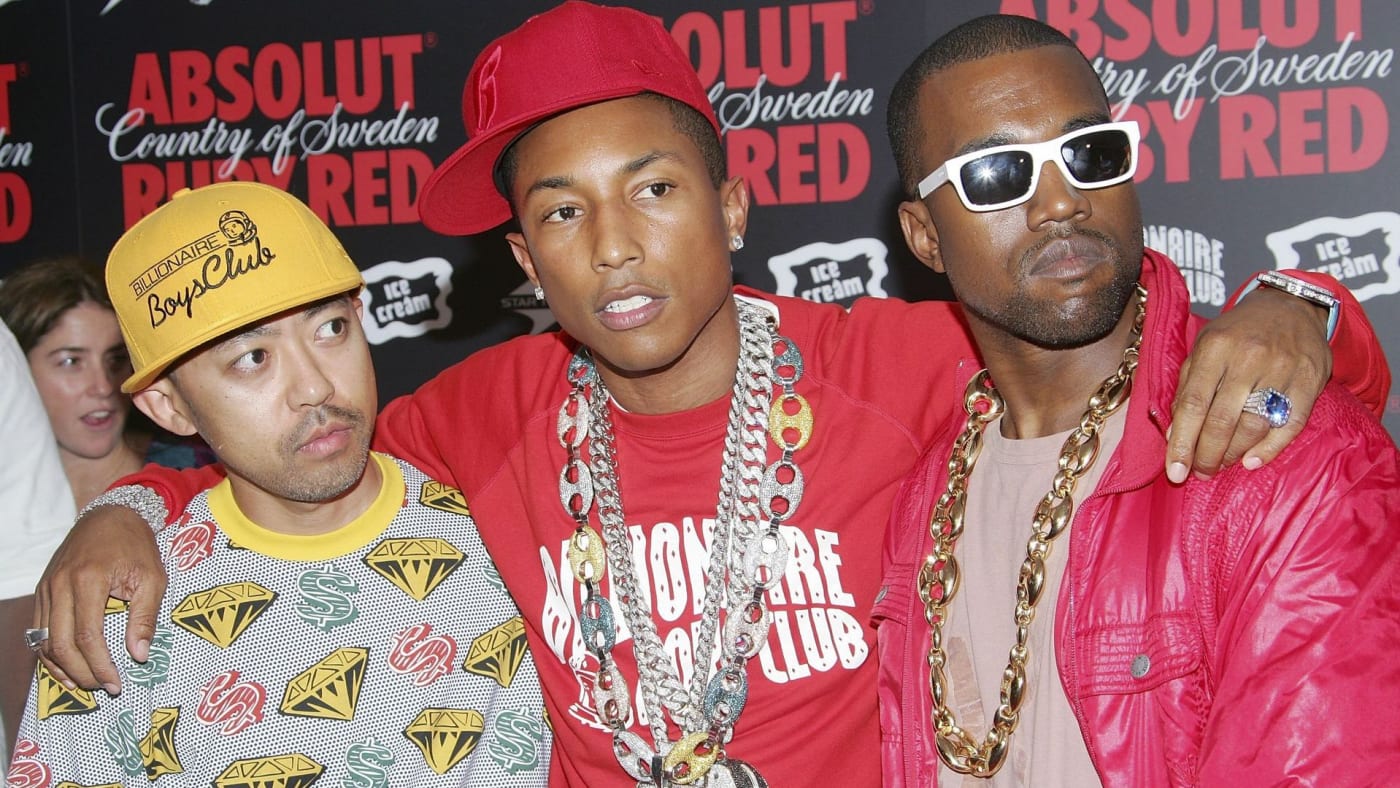 2000s Fashion: The Best Style Trends From The Early '00s | Complex