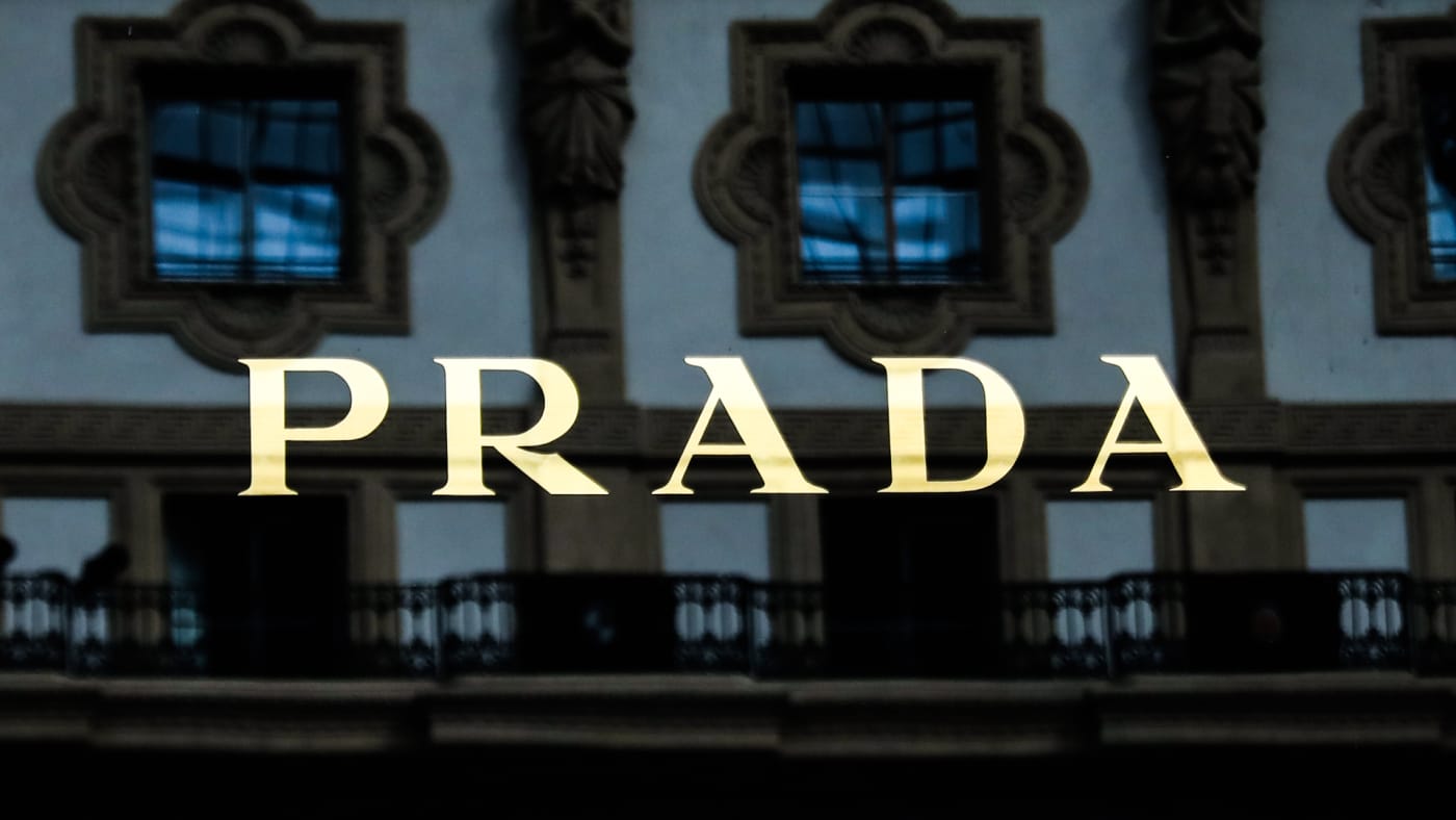 Prada Announces Details for Prada Mode Experience in Los Angeles | Complex