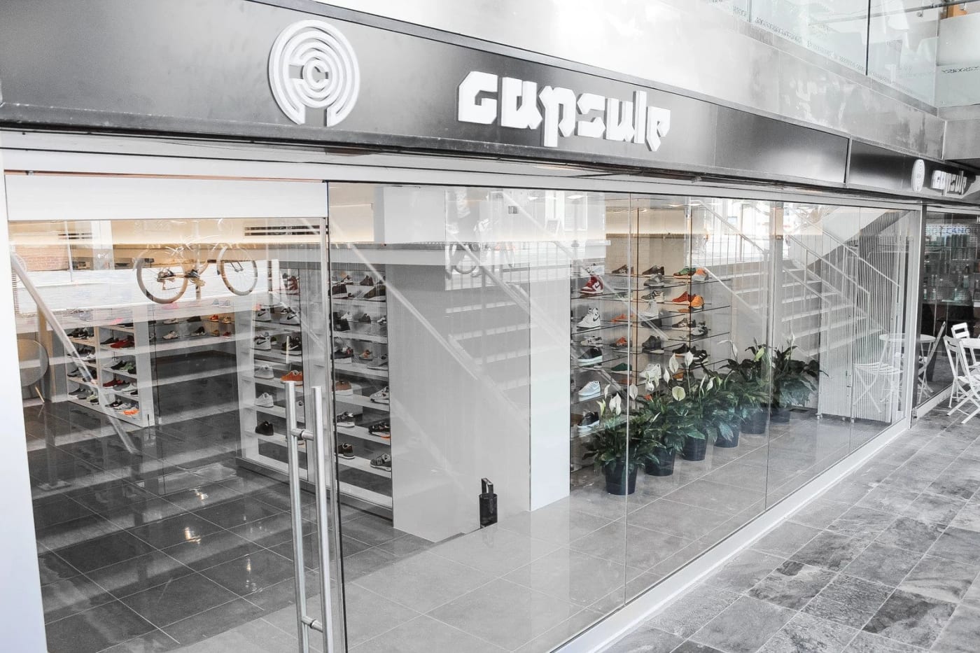The 25 Best Sneaker Boutiques in Canada