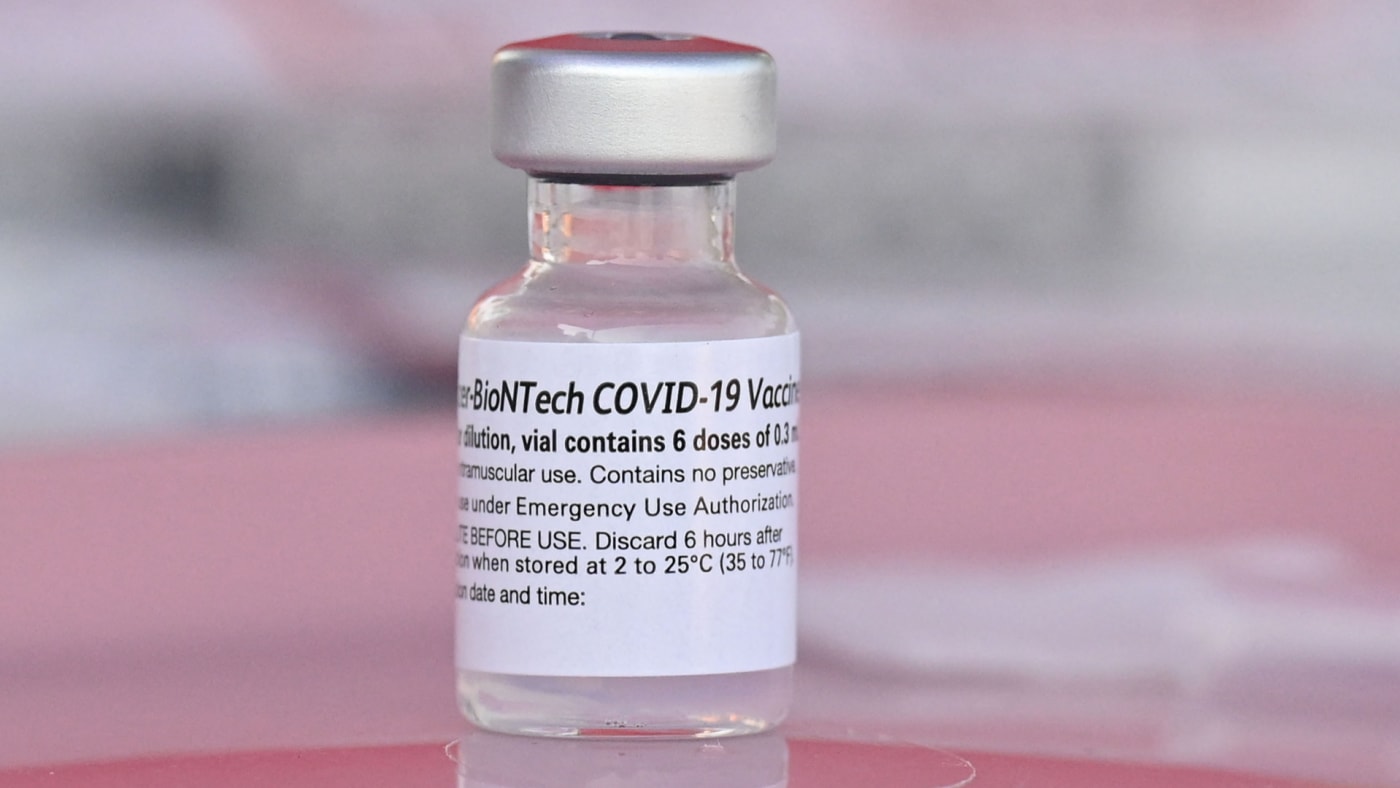 Vaccine