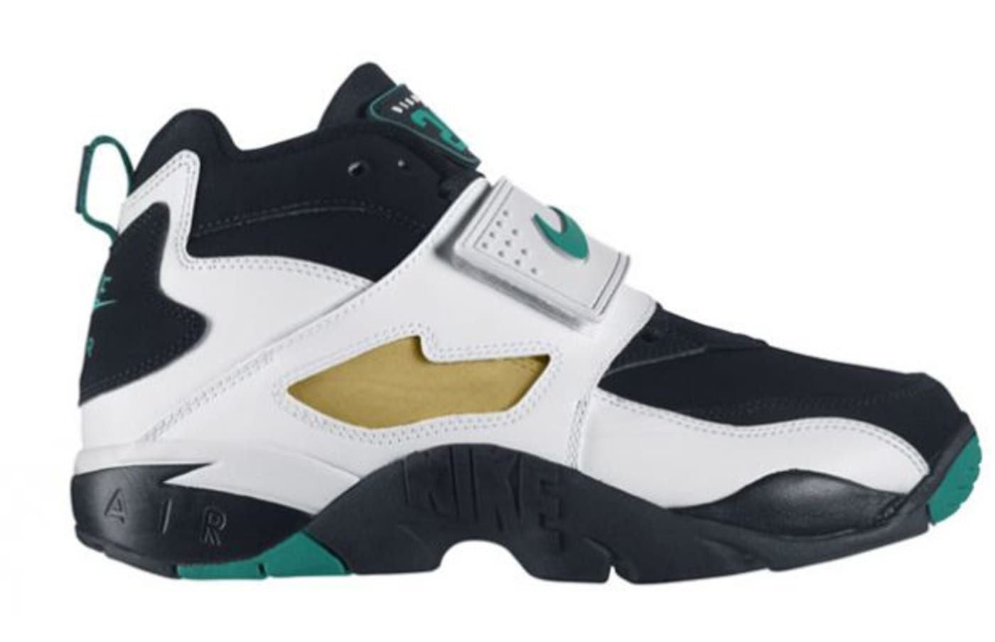 Nike Air Diamond Turf