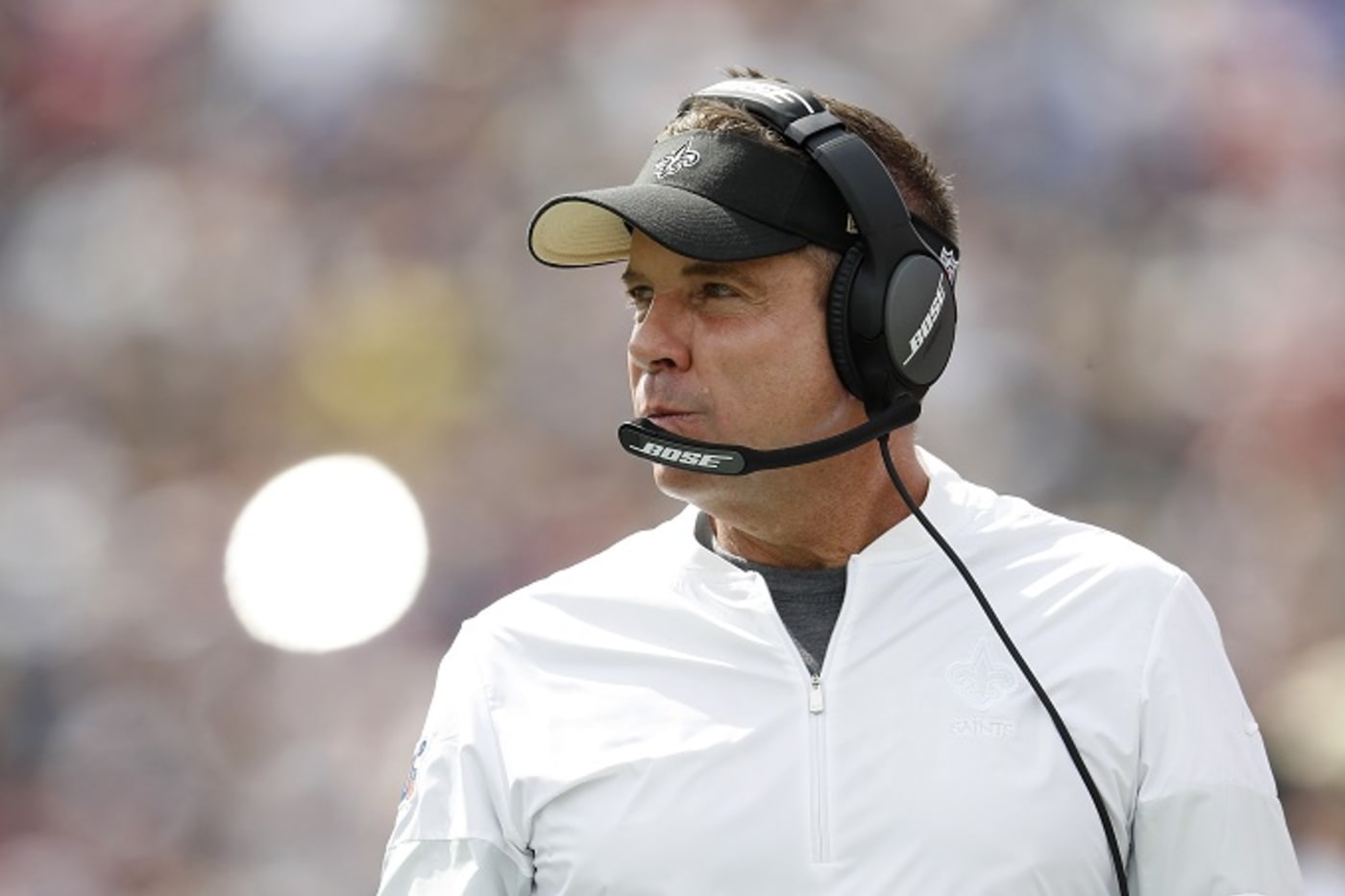 New Orleans Saints Give Sean Payton 5Year Extension Complex