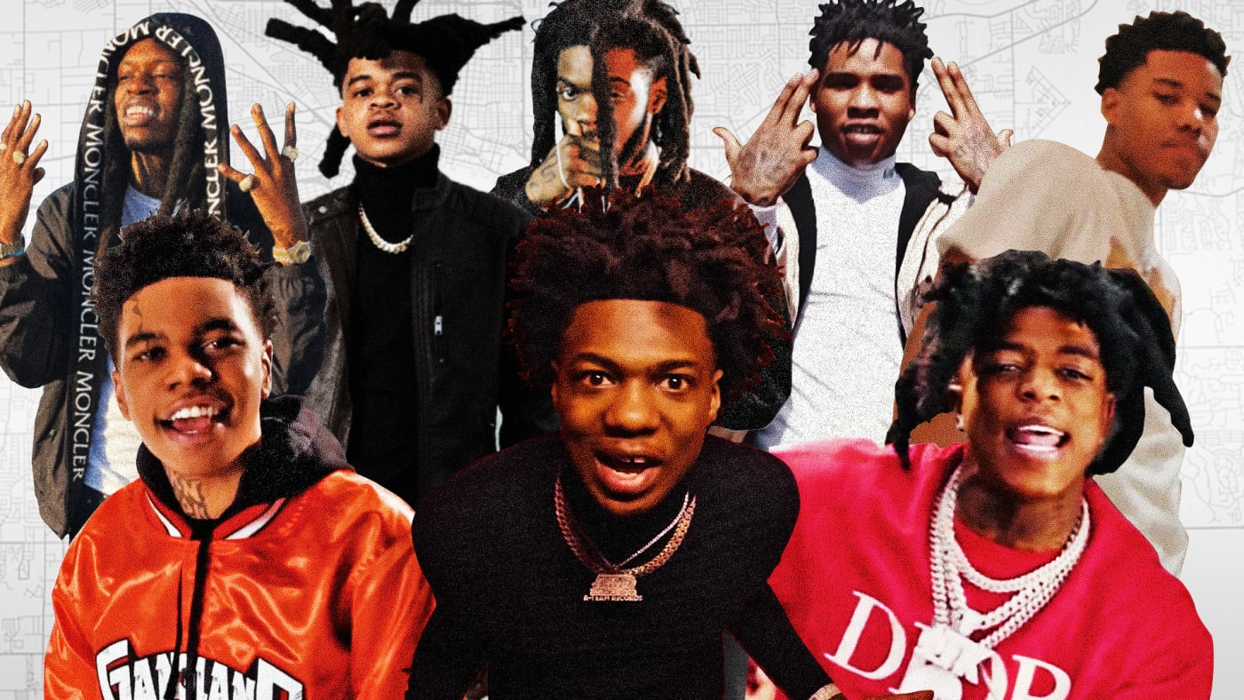 Best Jacksonville Rappers A Guide To The Explosive Rap Scene Complex