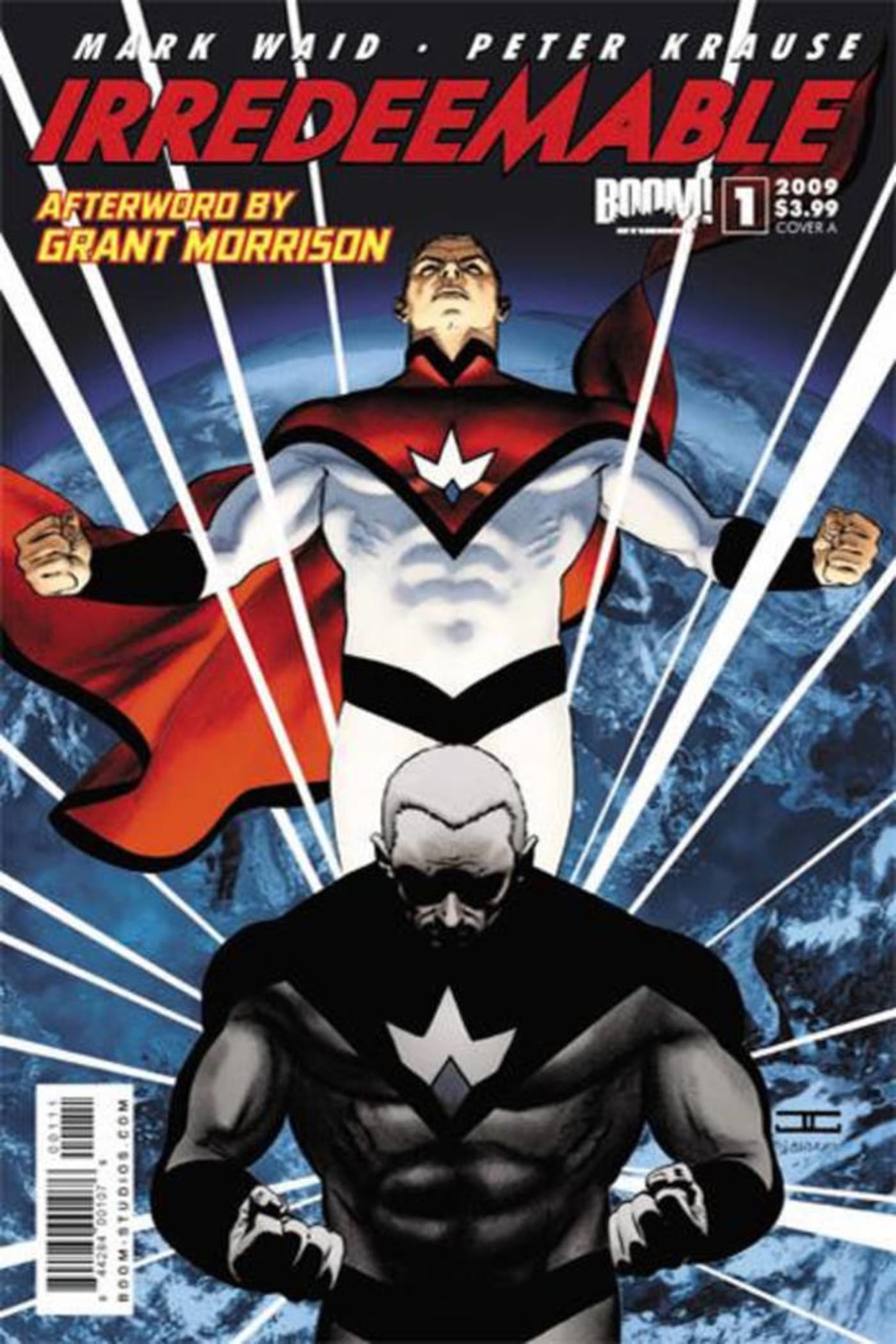 The Best Supervillain Comics of All Time | Complex