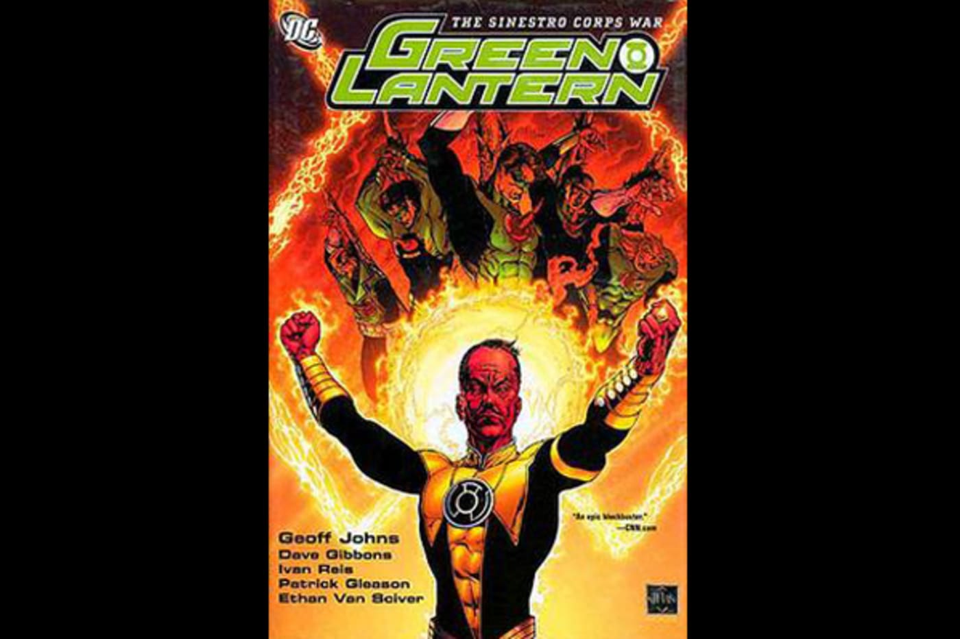25 Best DC Comics of All Time | Top DC Comics Characters ...
