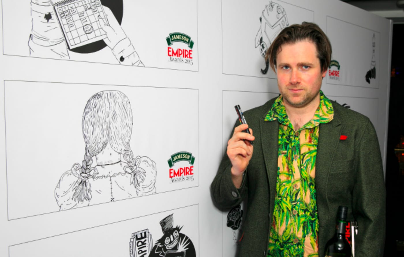 Disney Enlists ‘Paddington’ Director for LiveAction Remake of ‘Pinocchio’ Complex