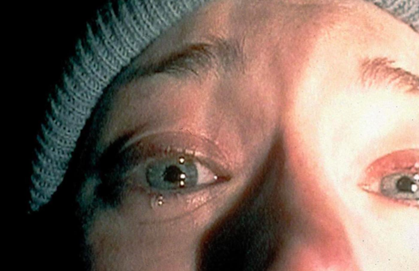 Best Horror Movies On Netflix Scary Movies To Stream Complex
