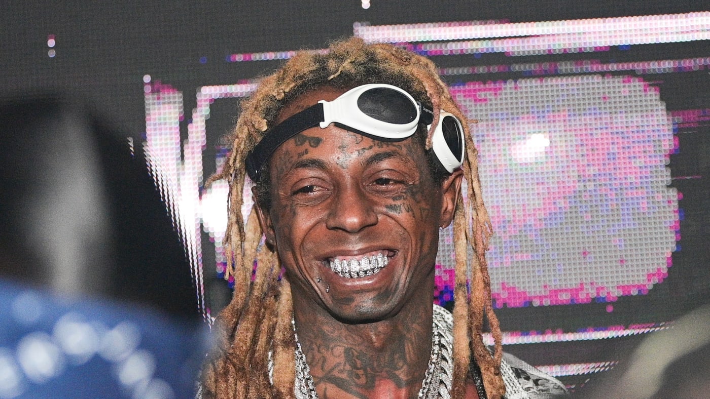 Lil Wayne Net Worth:
