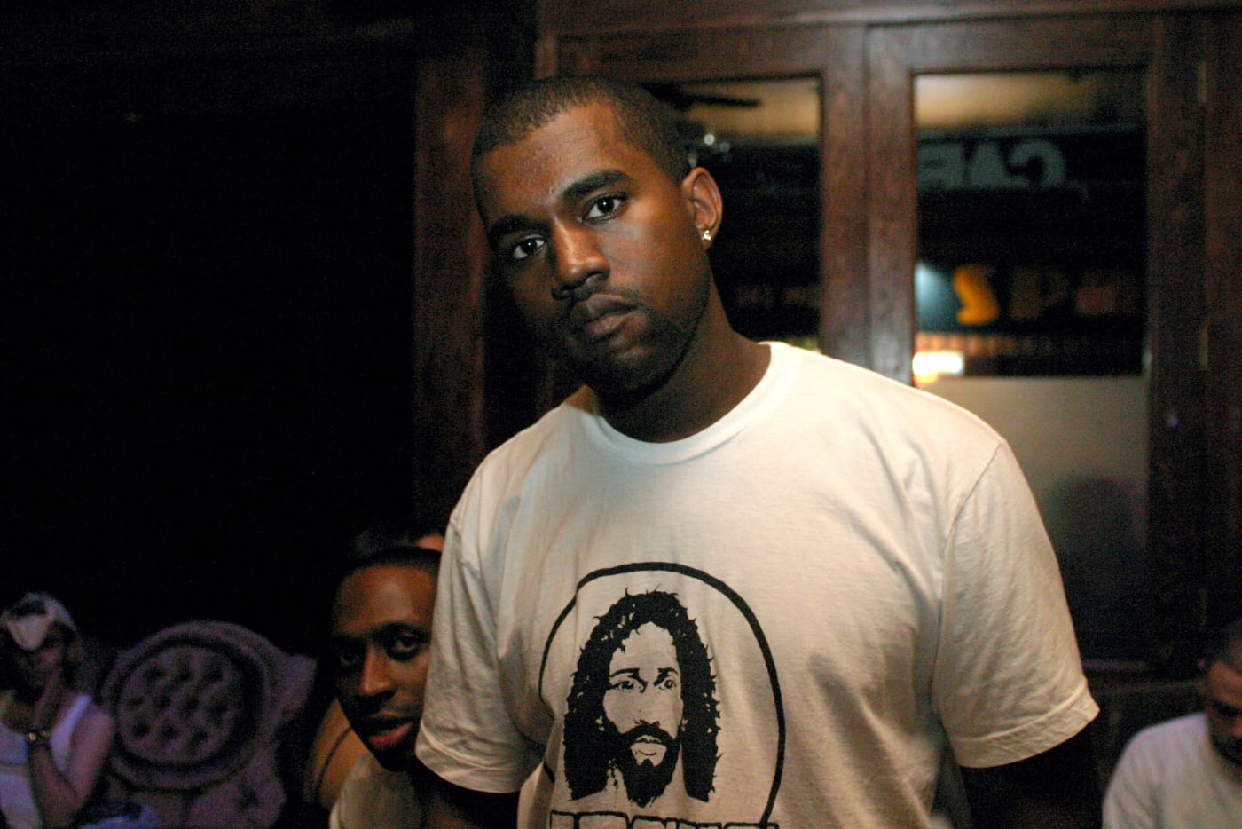 This is the Making of Kanye West's “The College Dropout” | Complex