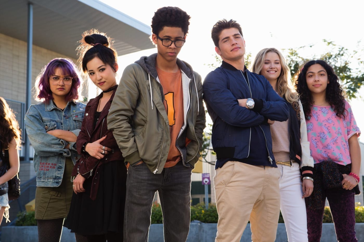 20 Best Teen Shows Of All Time High School Dramas To Watch Complex Plus, you might even enjoy streaming some of it's hard to find good entertainment options for tweens and teens. 20 best teen shows of all time high