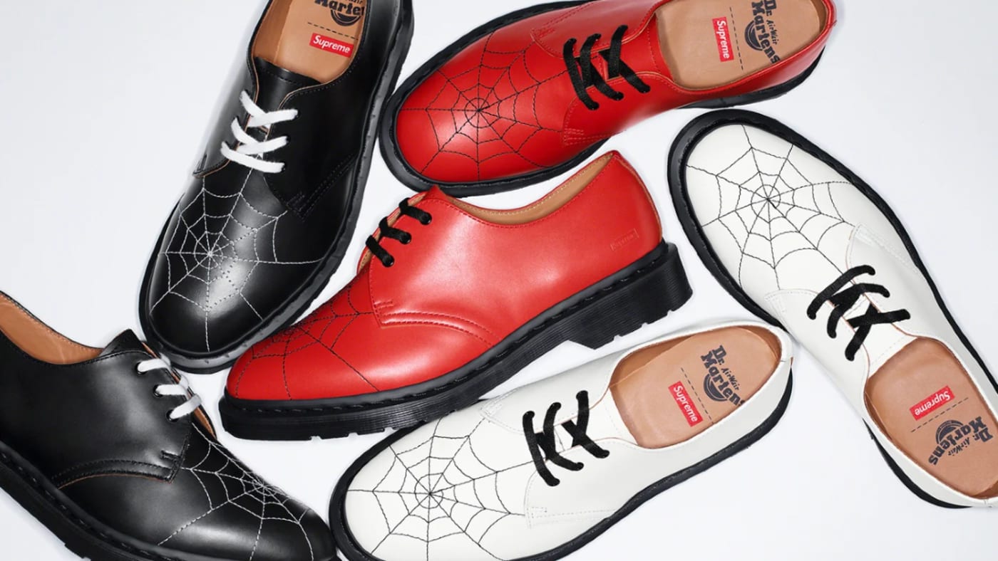 Doc martin sports shoes