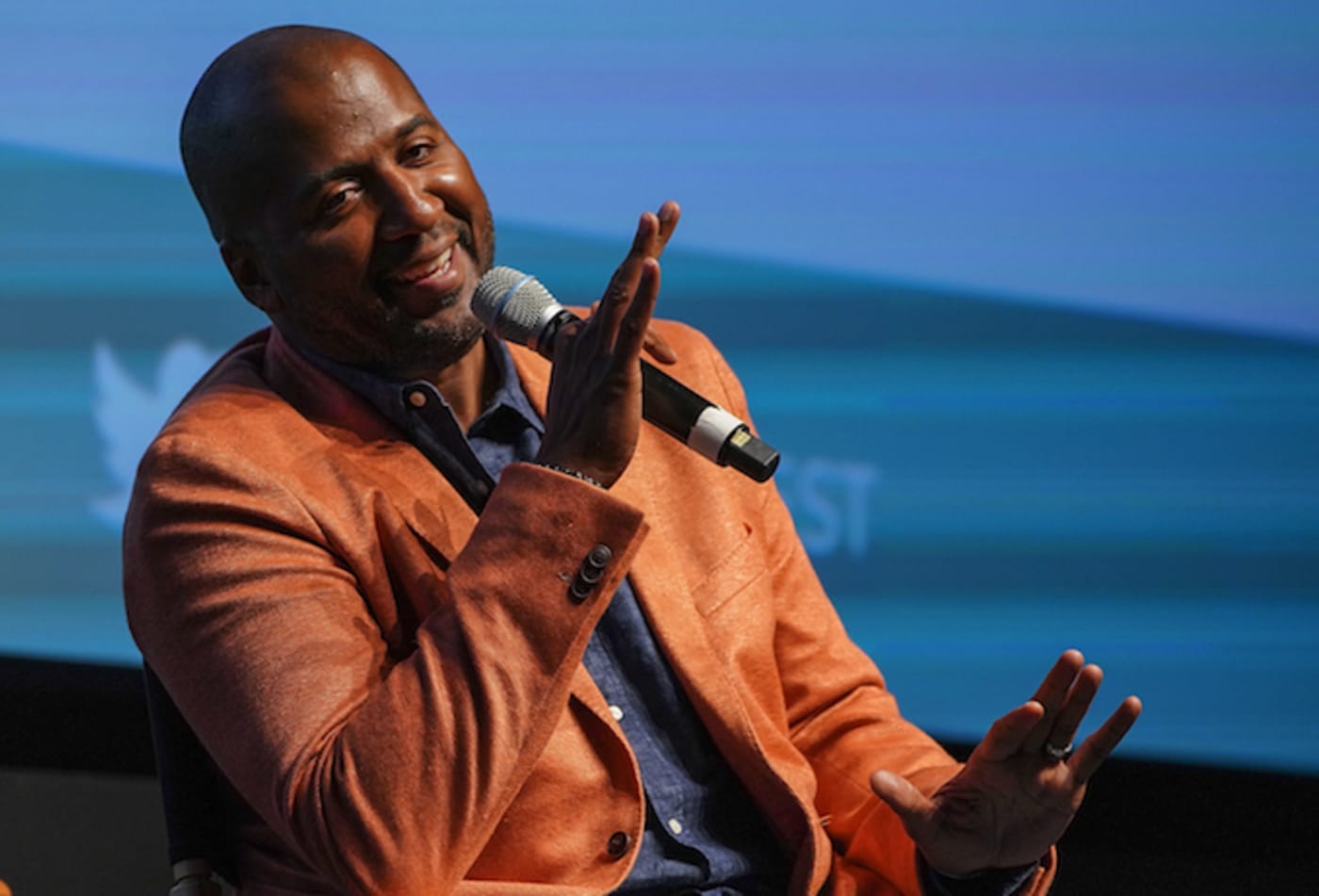 Malcolm D. Lee Replaces Terence Nance as Director for 'Space Jam 2' |  Complex