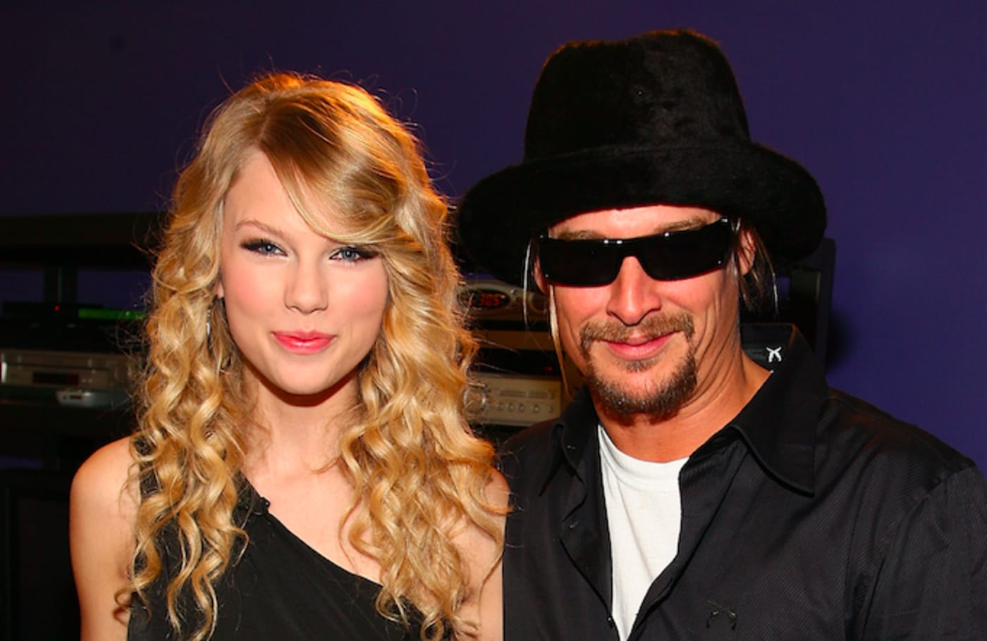Kid Rock Blasts Taylor Swift S Political Views With Lewd Tweet Complex