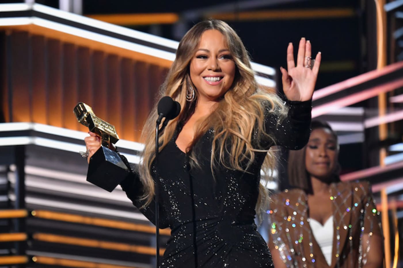 Mariah Carey Replies to Lil Nas X’s “Old Town Road” Remix Proposal