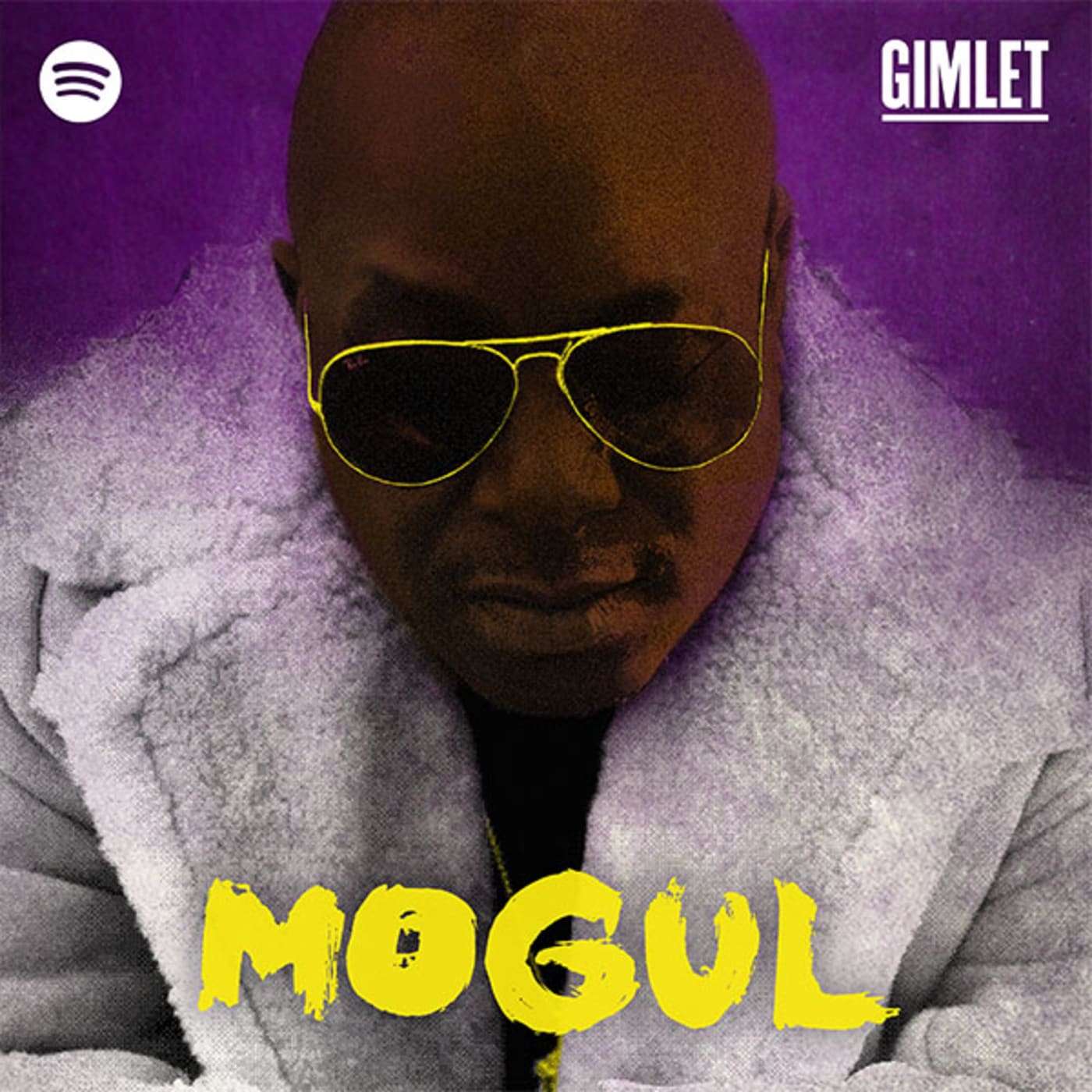 This is a photo of Mogul.
