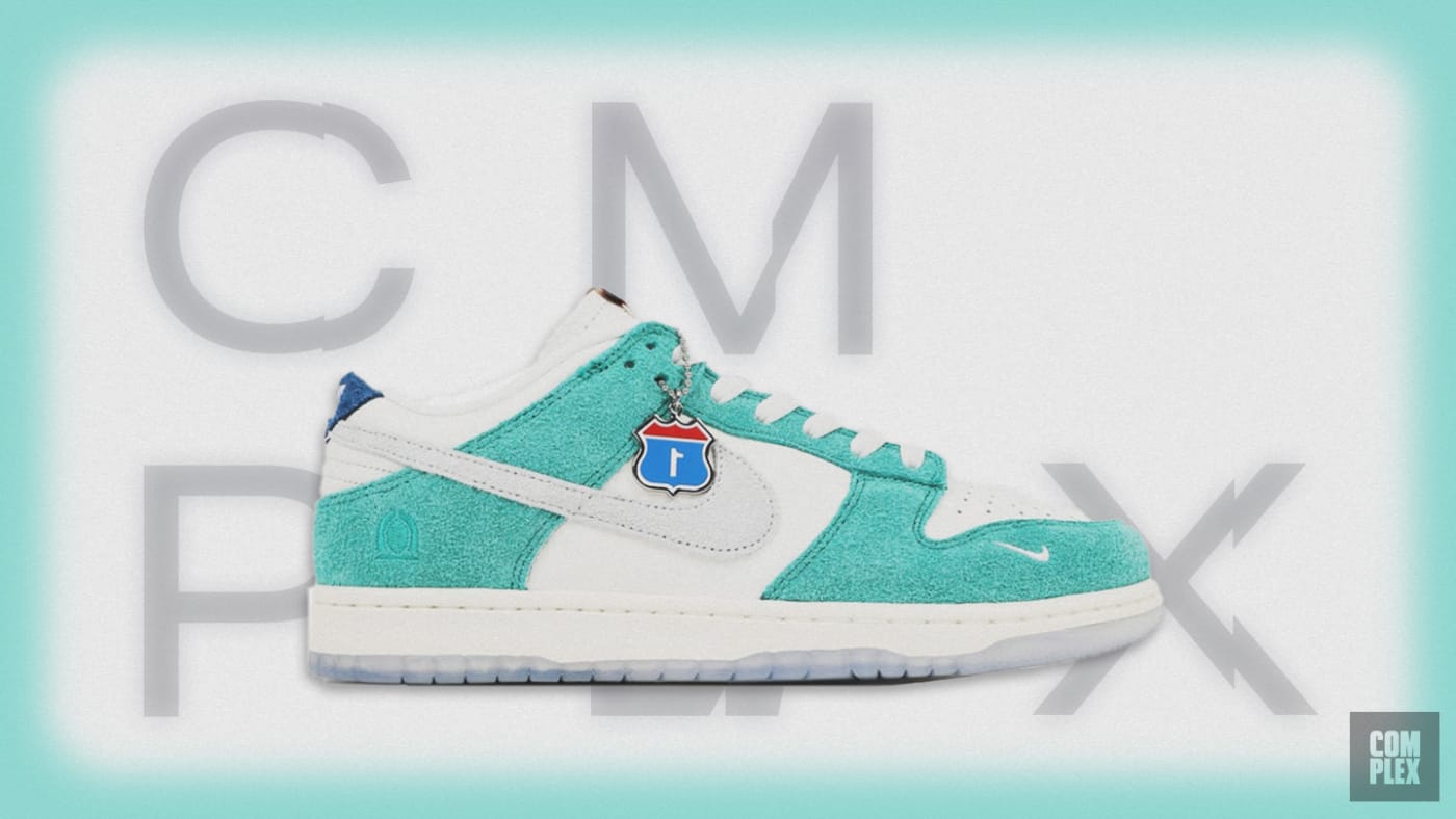 Most expensive skate shoes