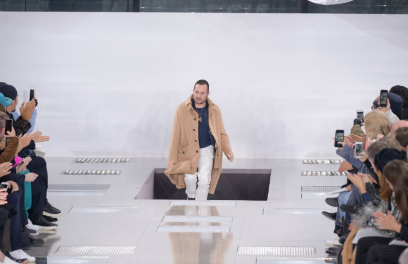 Kim Jones Is Reissuing Favorite Pieces From His Namesake Brand for a ...