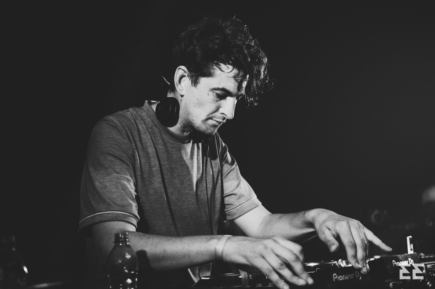 Premiere: Skream Launches New IFEEL Label With Pounding “Chesters ...