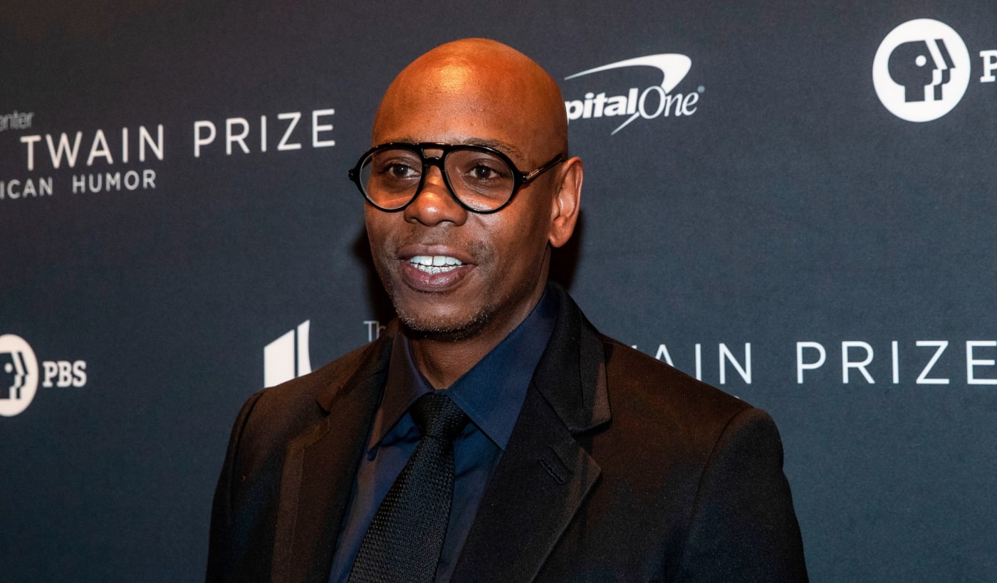 Netflix Pulls Chappelle S Show After Dave Chappelle Asks For Its Removal Complex