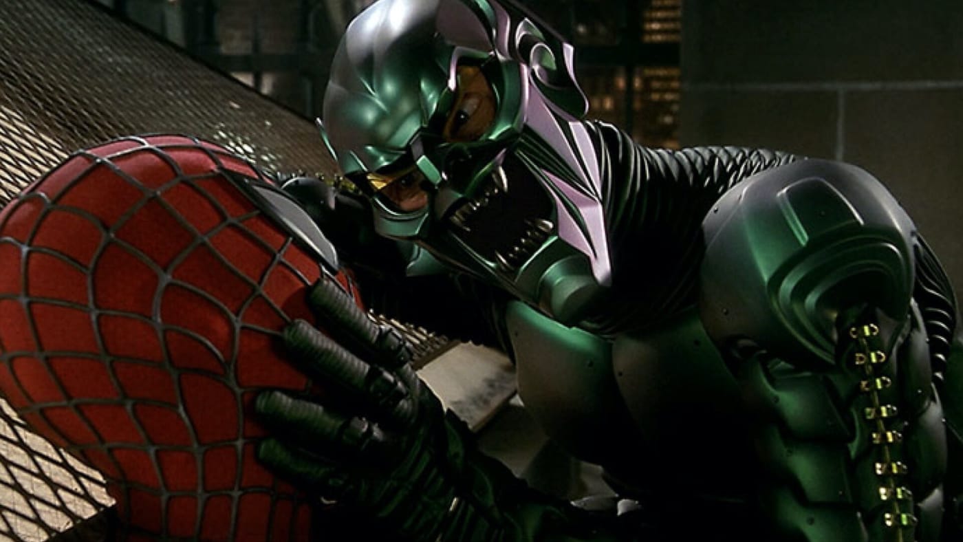 Every SpiderMan Movie Villain Ranked, From Best to Worst Complex