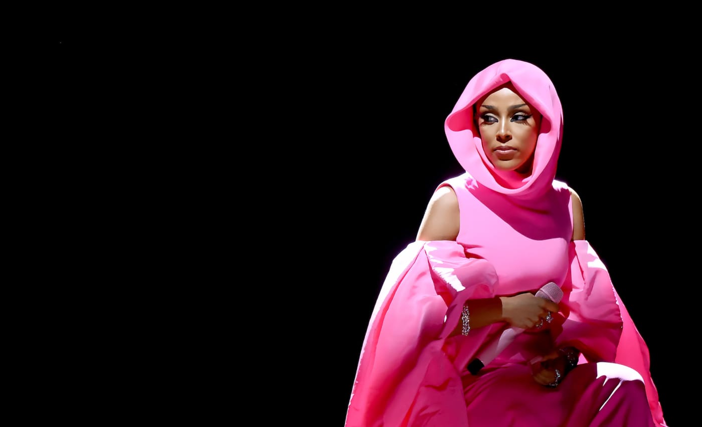 Doja Cat Says She's Quitting Music After The Weeknd's After ...