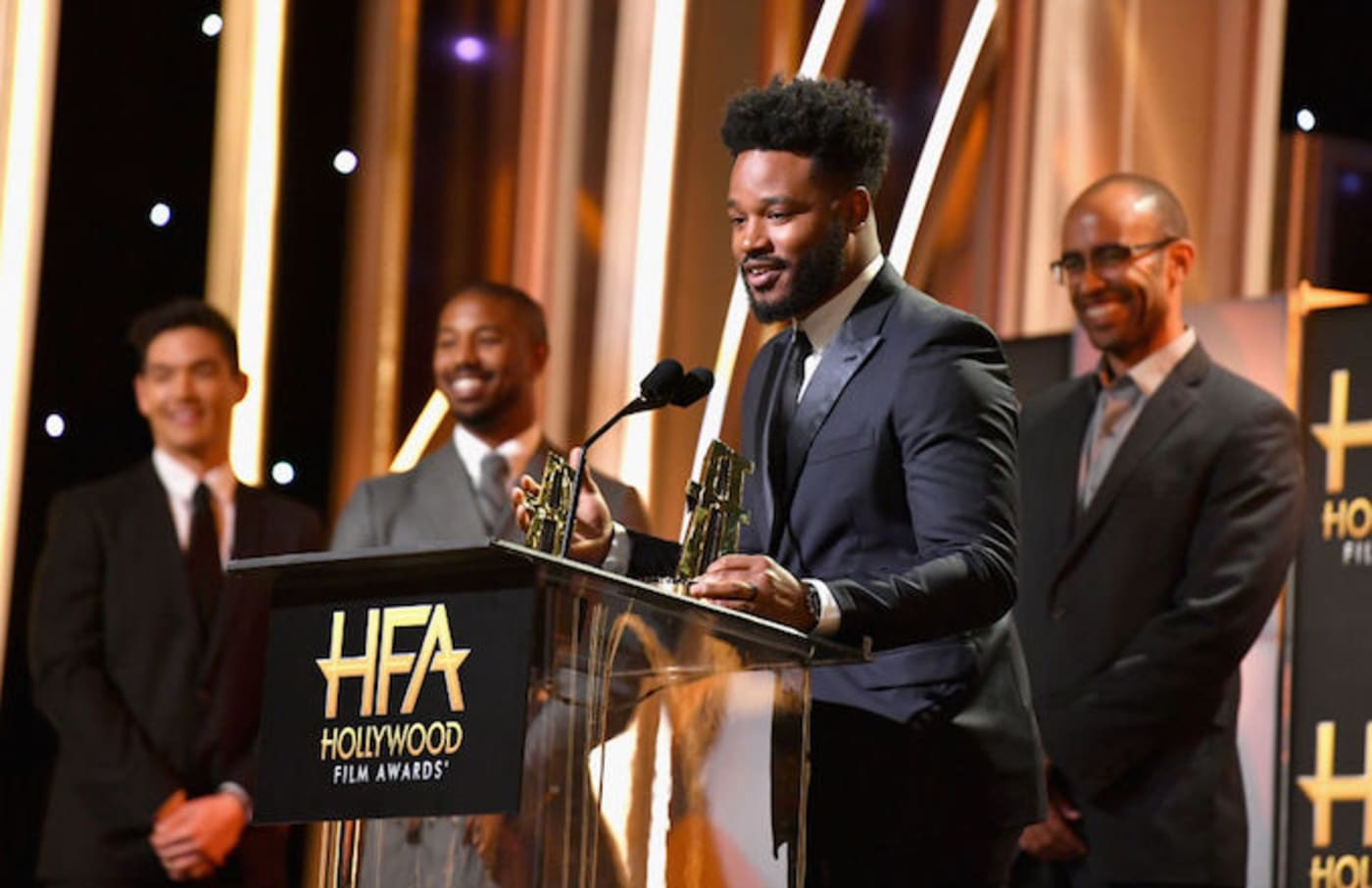 Ryan Coogler black panther