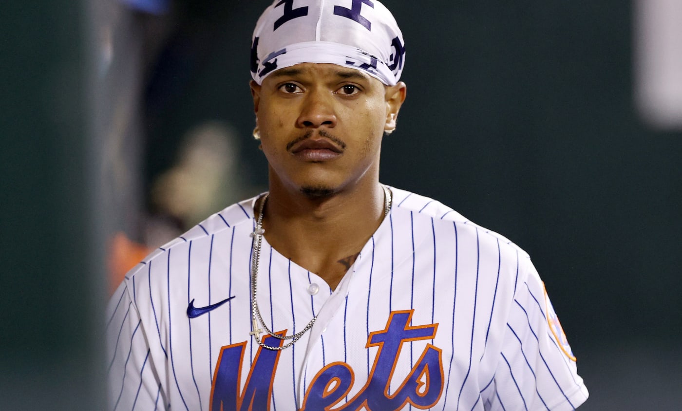 Marcus Stroman Calls Out Diamondbacks Announcer Over Durag Comment