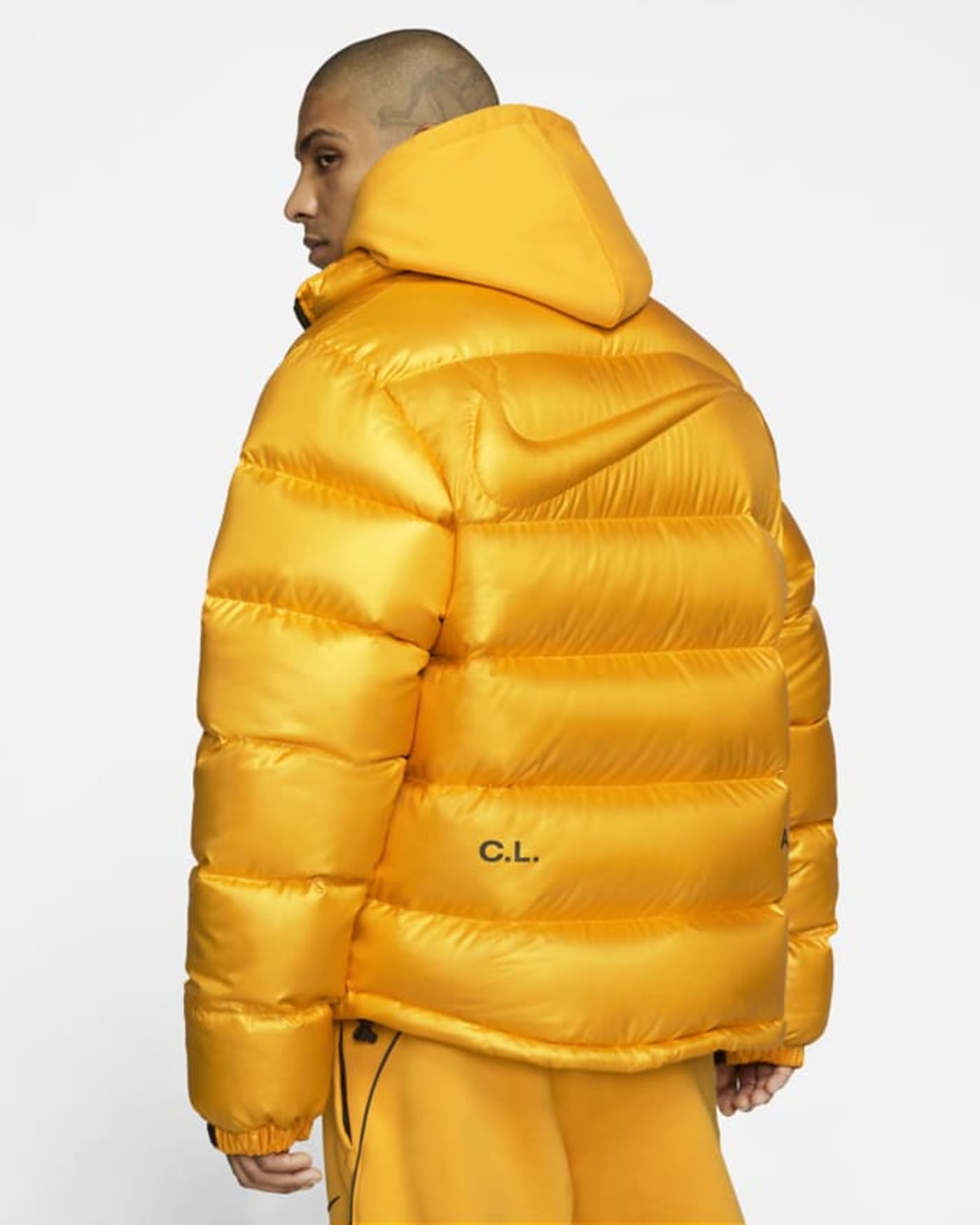 Top 10 Drake x Nike NOCTA Items: Puffer