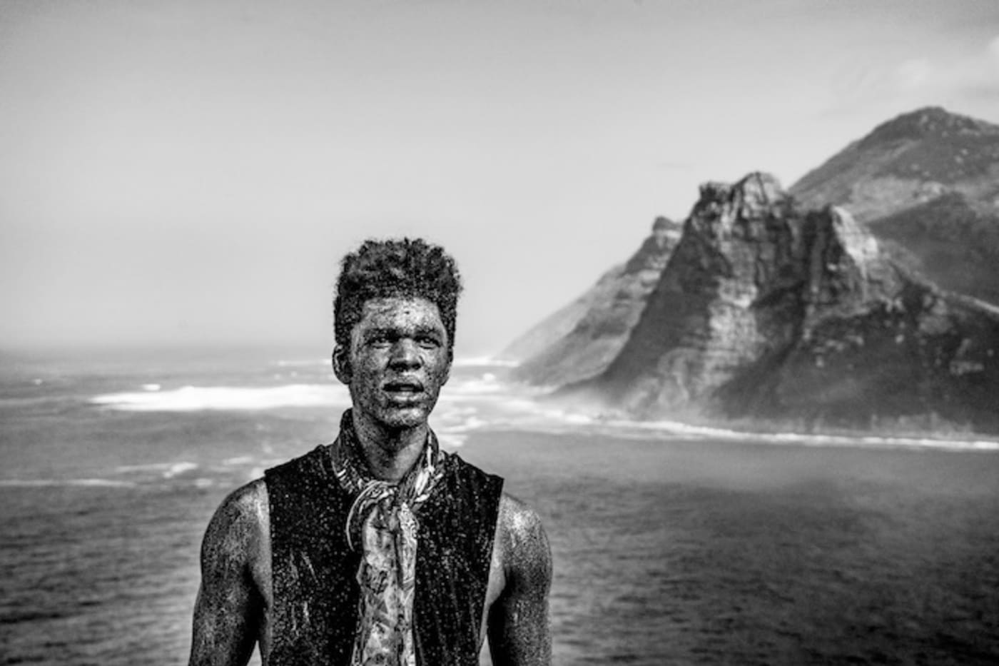 Premiere Kyan Asks “How Dare You Make Me Love You” On Sombre New