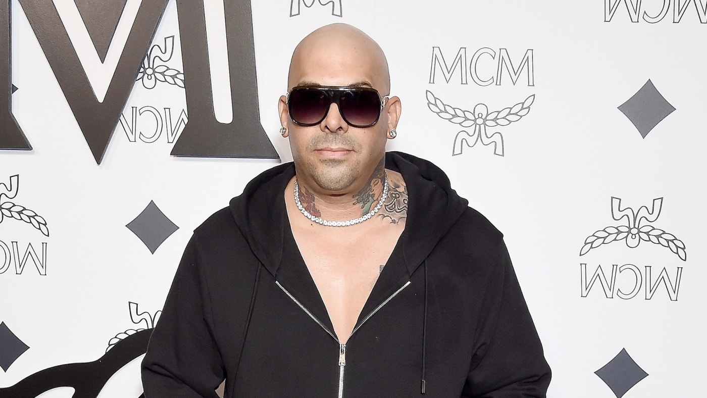 Mally Mall Gets 33-Month Prison Sentence for Prostitution Business